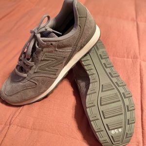 New Balance Sneakers